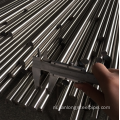 ASTM 304 roestvrijstalen buis voor mechanisch